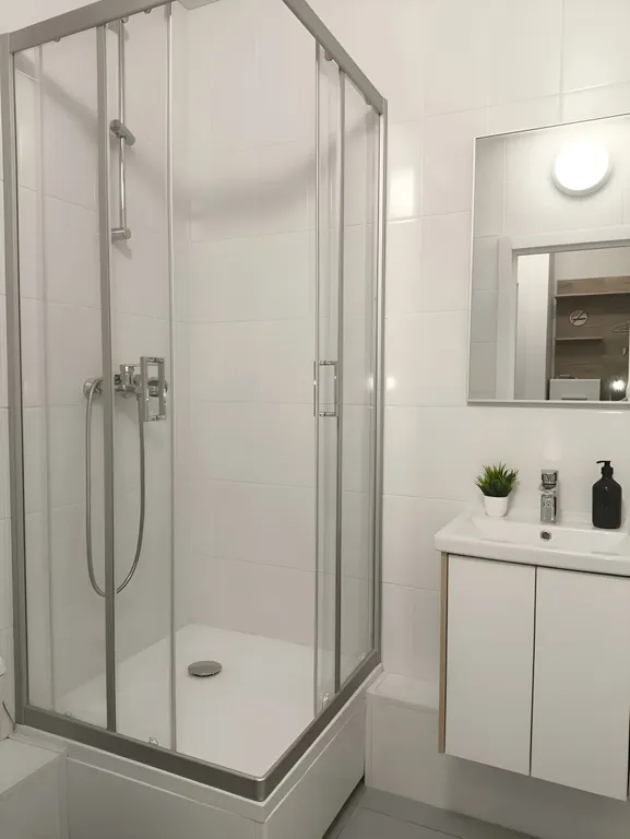 Квартира Квартира у онкоцентра Петрова — Песочный