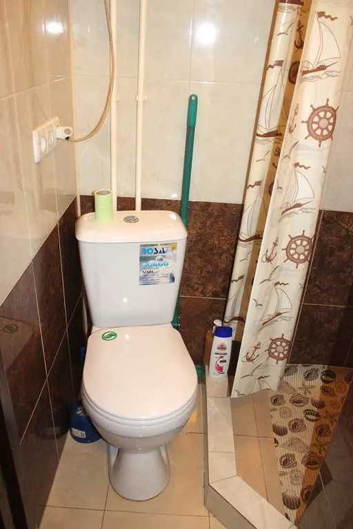 Уютная квартира для двоих со всеми удобствами в центре