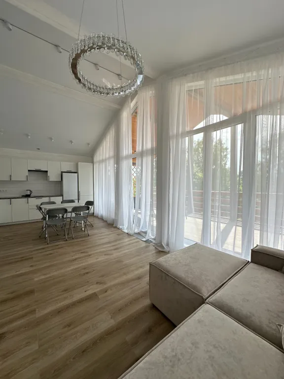 Дом для отдыха Андреевские Барны