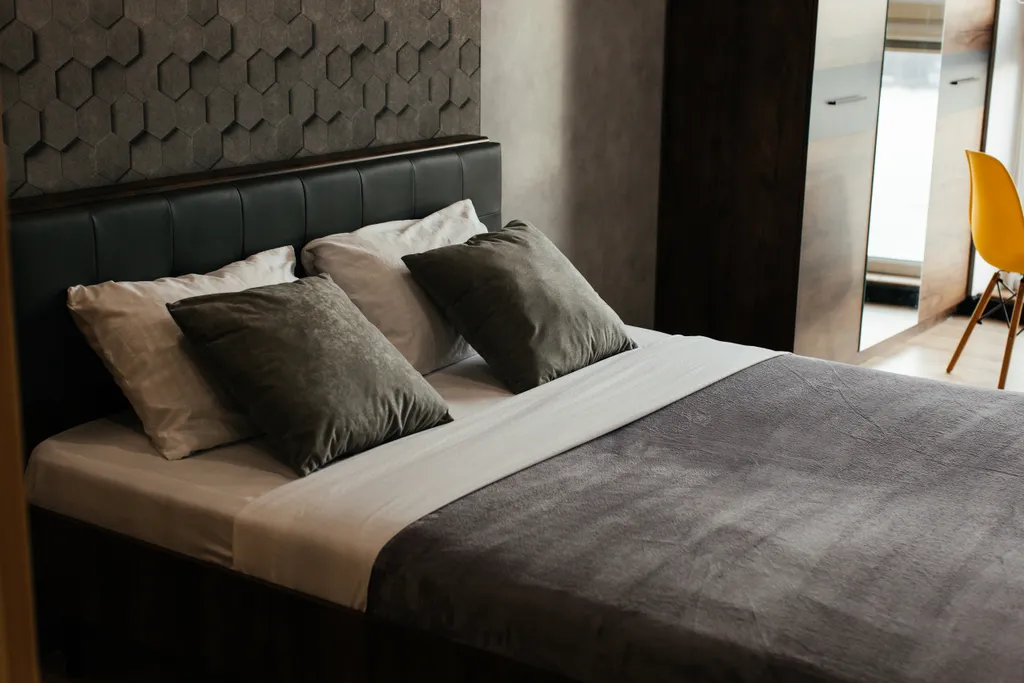 Квартира с видом на Дон