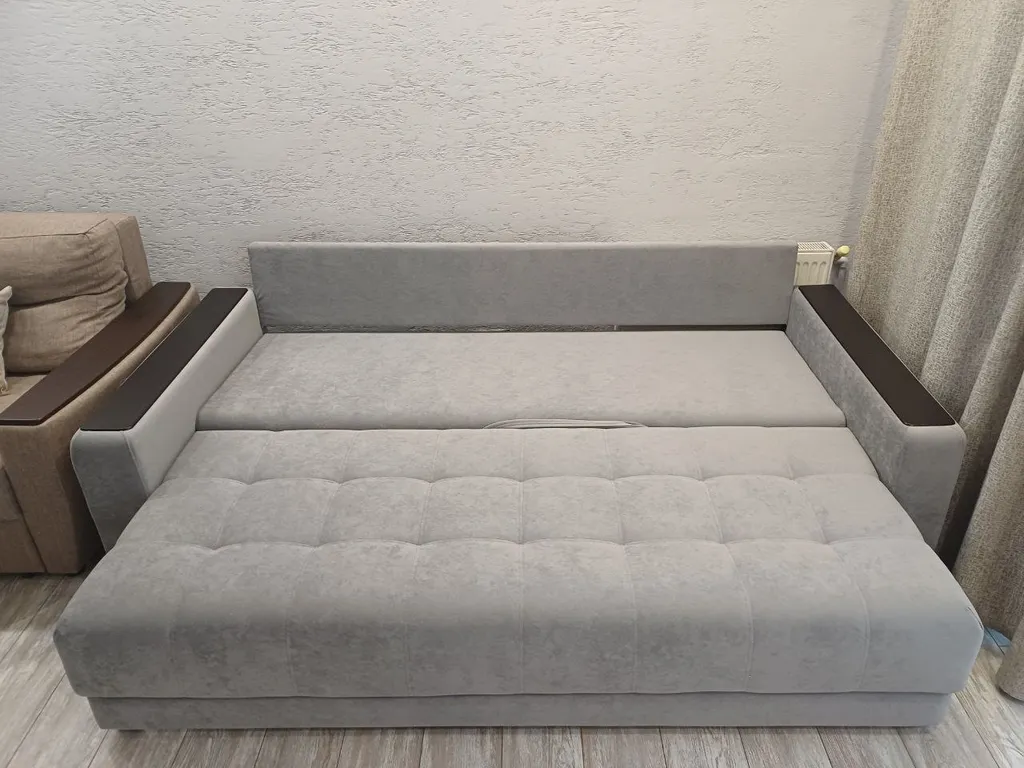 Коттедж в парк отеле Кристалл