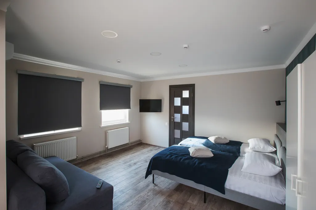 Семейный Люкс