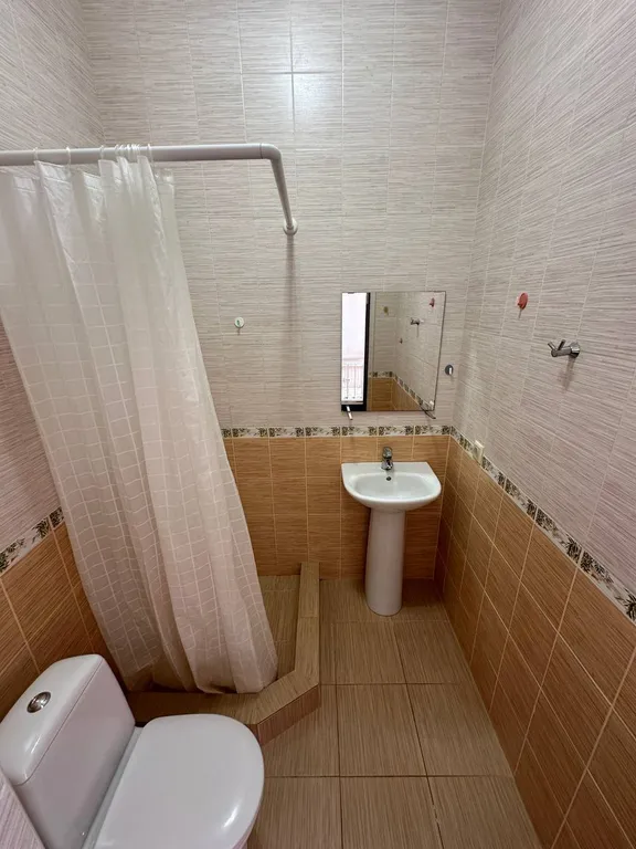 Апартаменты на Тонком мысу