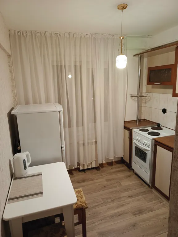 Квартира в районе с развитой инфраструктурой