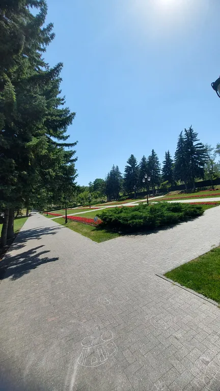 Уютная, чистая квартира в центре города с евроремонтом