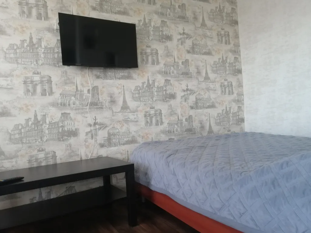 1-комнатная Квартира — аренда посуточно в Петропавловск-Камчатский