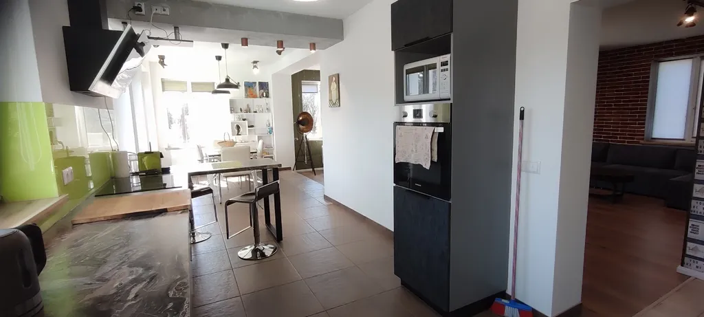 Villa loft Минское Море