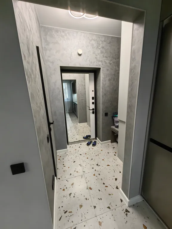 Апартаменты Mari