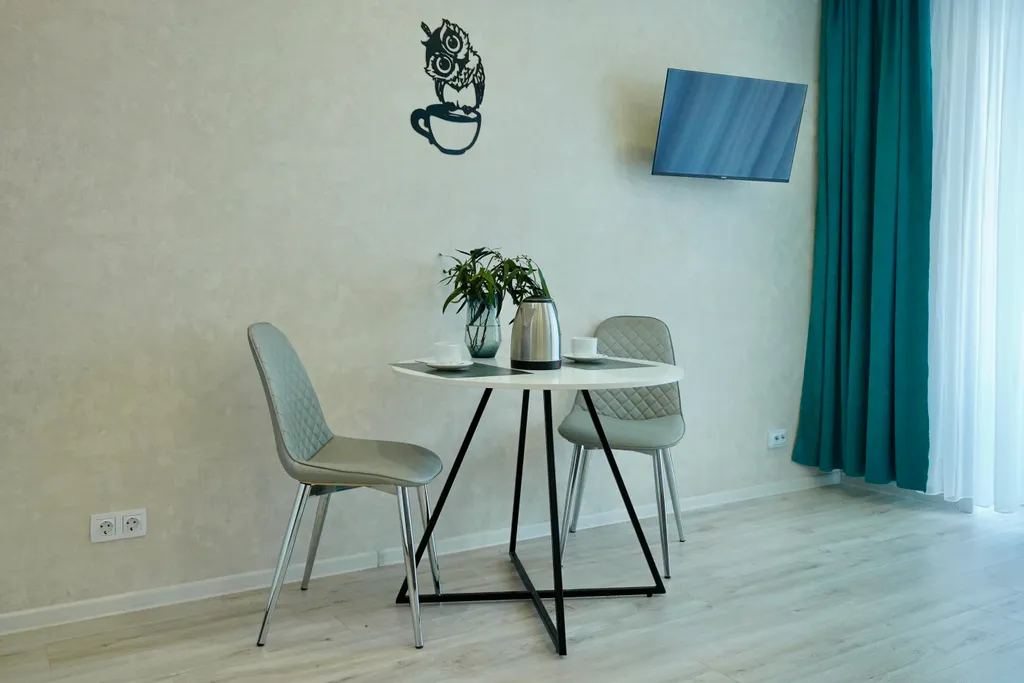 Суточный рай на Карла Маркса