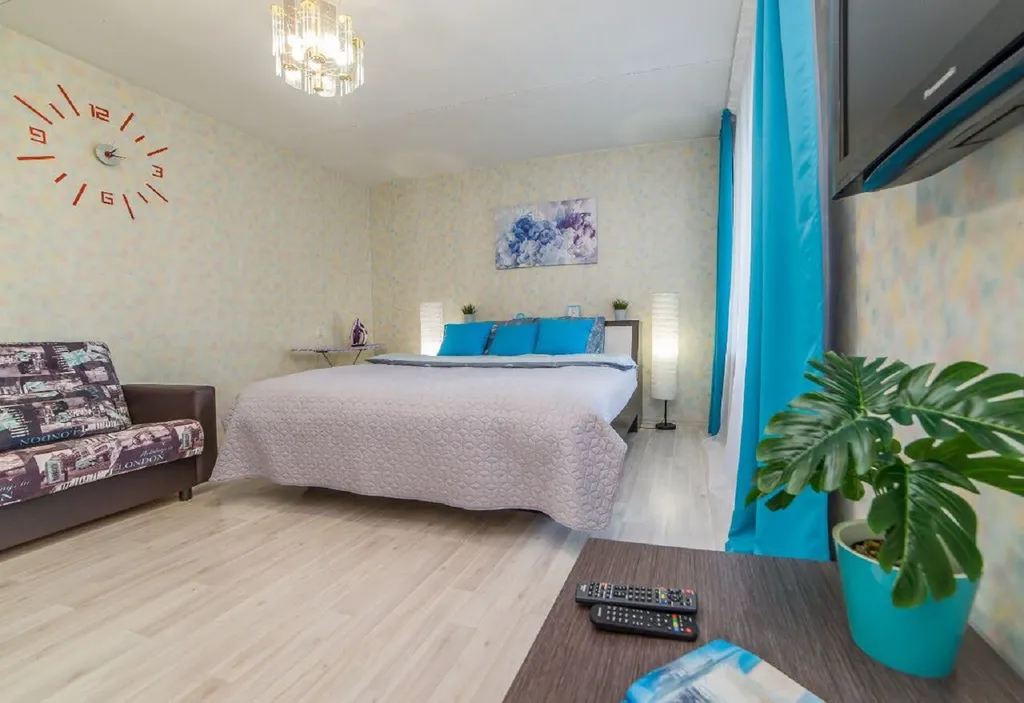 Морской бриз на Уралмаше