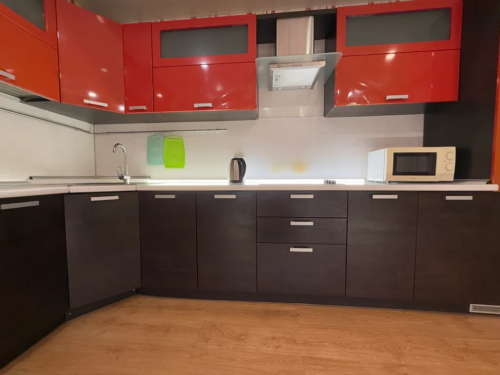 Тут хорошо на Щорса