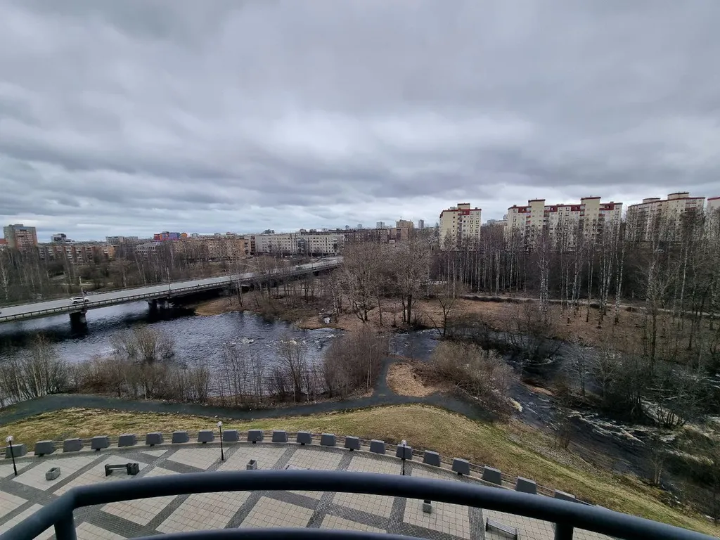 Уютные апартаменты у речки