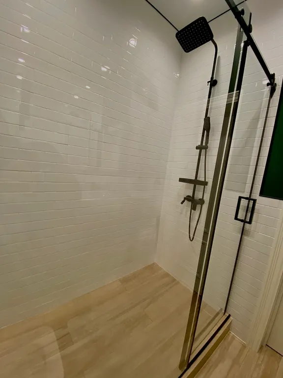 Стильная, уютная квартира с дизайнерским ремонтом в центре города