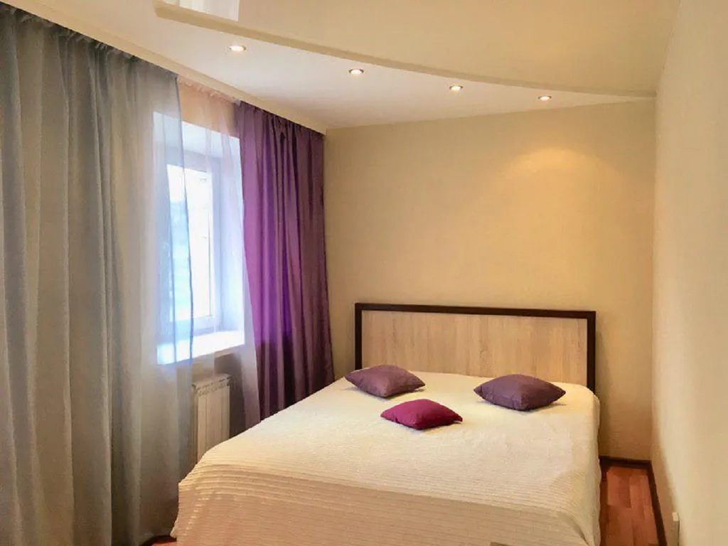 Квартира 2-комнатная Квартира — Екатеринбург