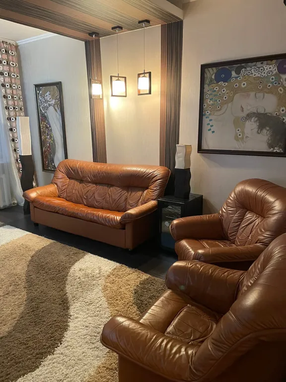 Апартаменты в самом центре