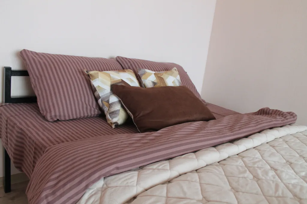 Уютная квартира для Вашего комфорта