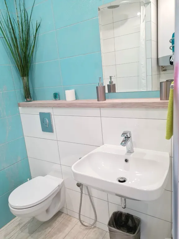 Светлая уютная студия в самом красивом месте