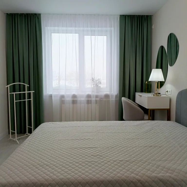 Квартира Чемпионский комфорт у спорткомплекса — аренда посуточно в Чехов