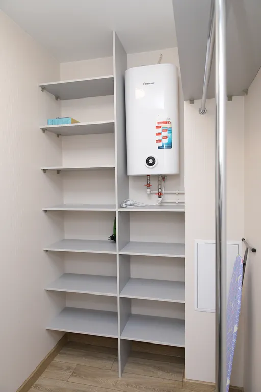 Шикарная 2-комнатная квартира в элитном ЖК Scandis