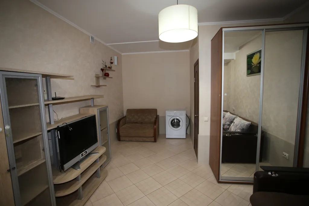 Коттедж 1-комнатный Дом — Феодосия