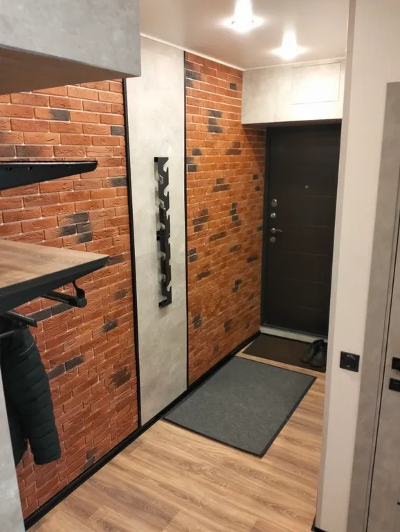 Квартира Уютная квартира в центре города. Заселение после 21ч по договоренности — Сланцы