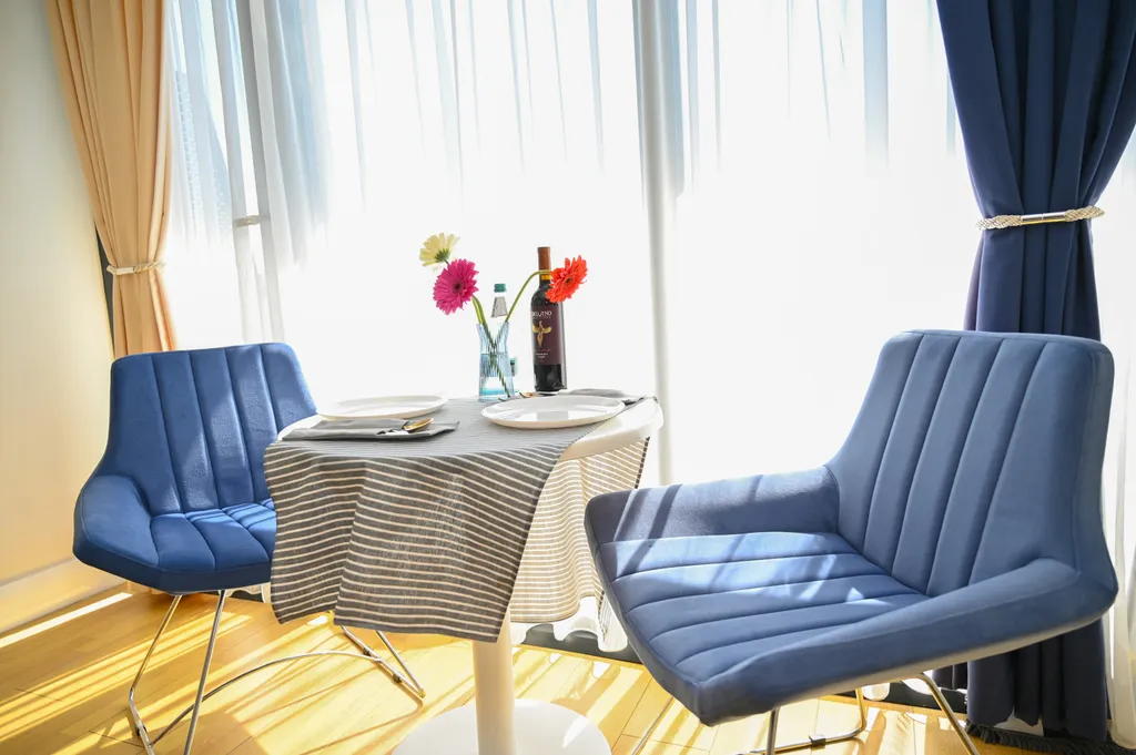 Квартира Квартира Шикарная видовая студия — Батуми