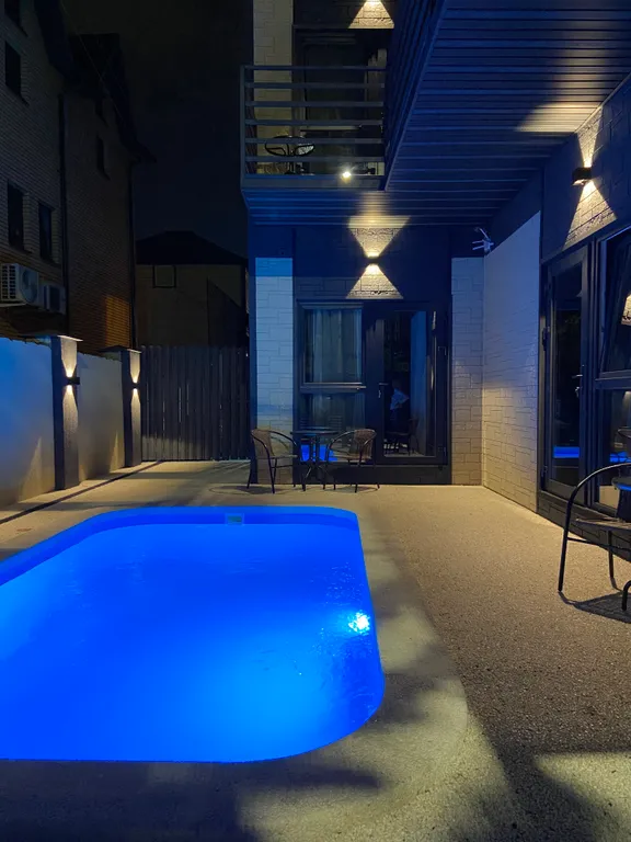 Квартира Комната — Сириус