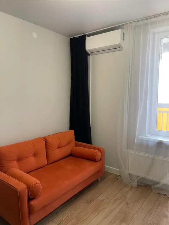 Квартира Стильная квартира на Медакадемии с видом на город — Красноярск