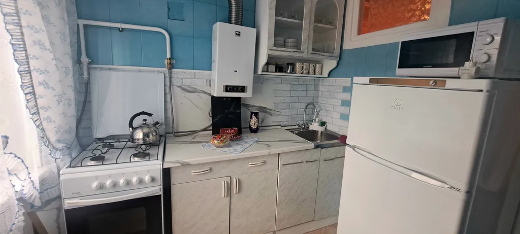 Квартира в самом центре Пятигорска