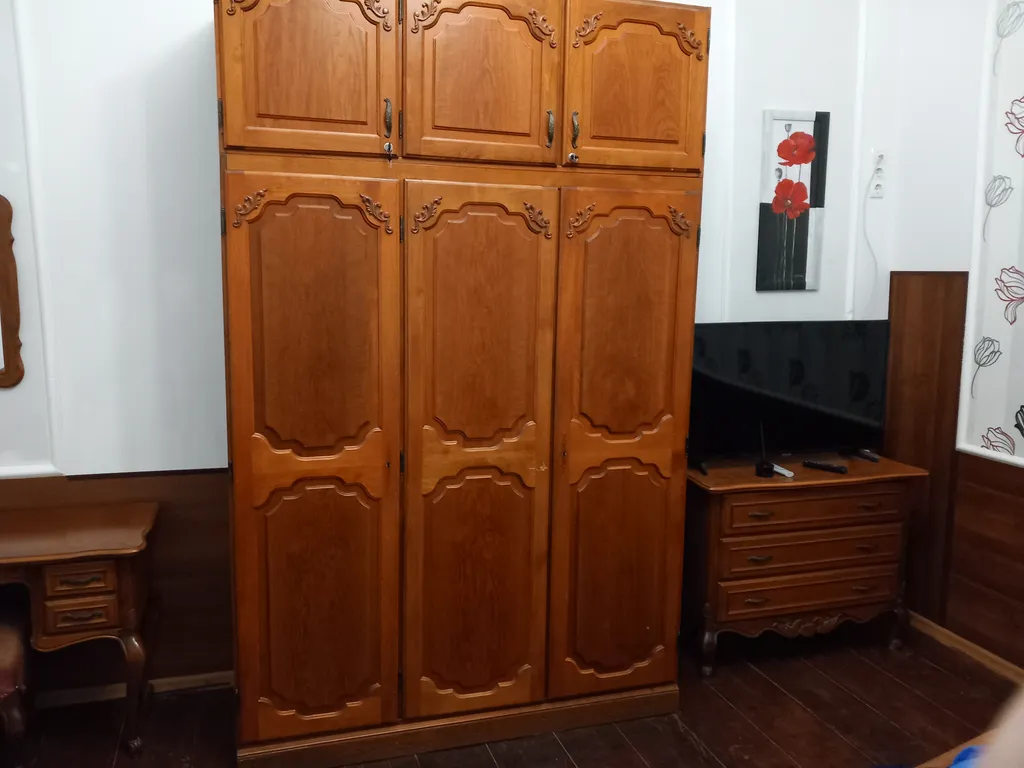 Дом в Старом городе с уютным отдельным двориком