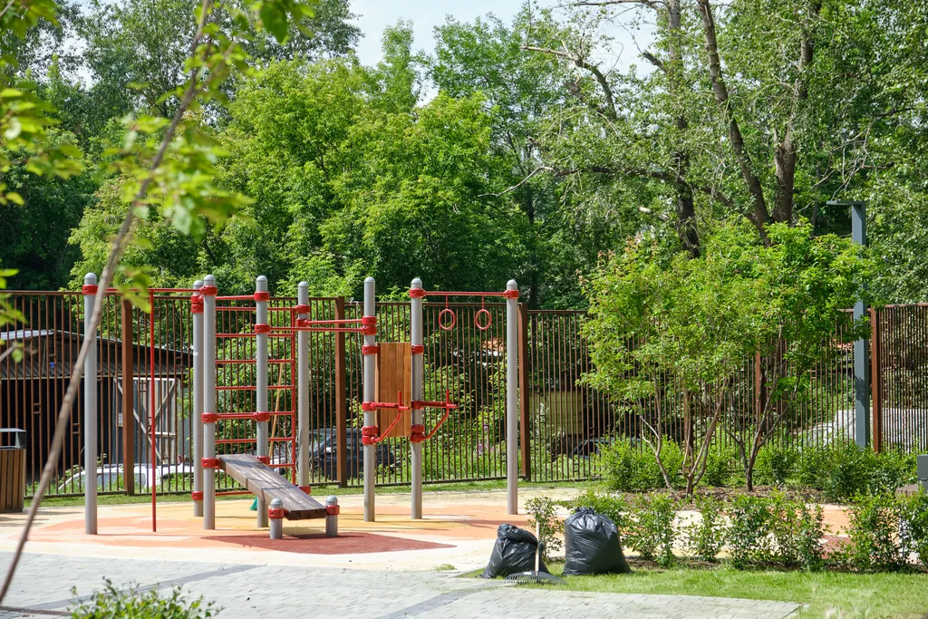 Квартира Шикарная квартира с видом на город — Екатеринбург