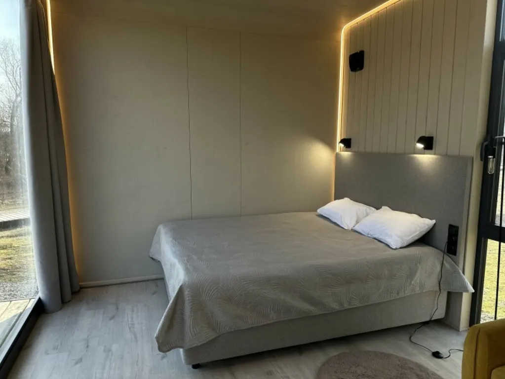 1-комнатный Дом