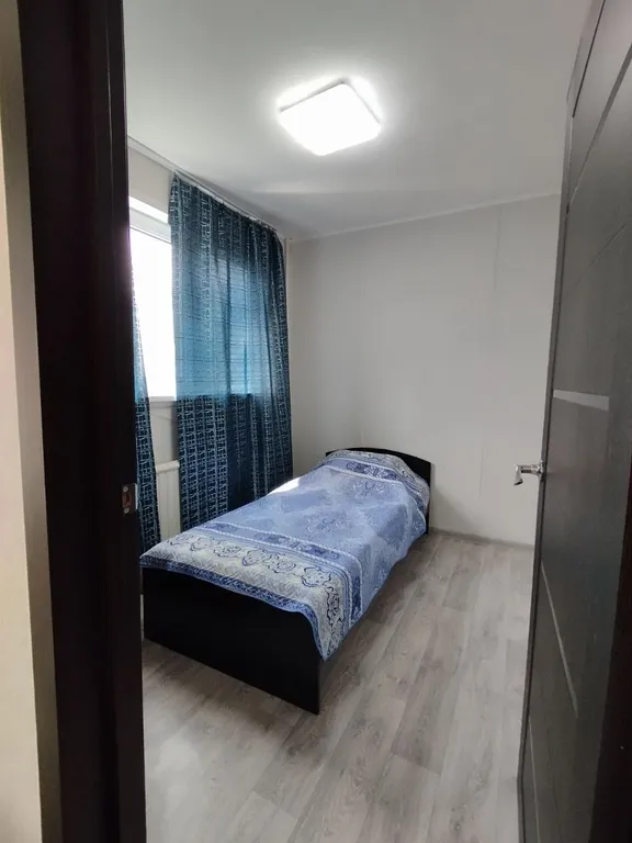 Уютная квартира для семьи или компании