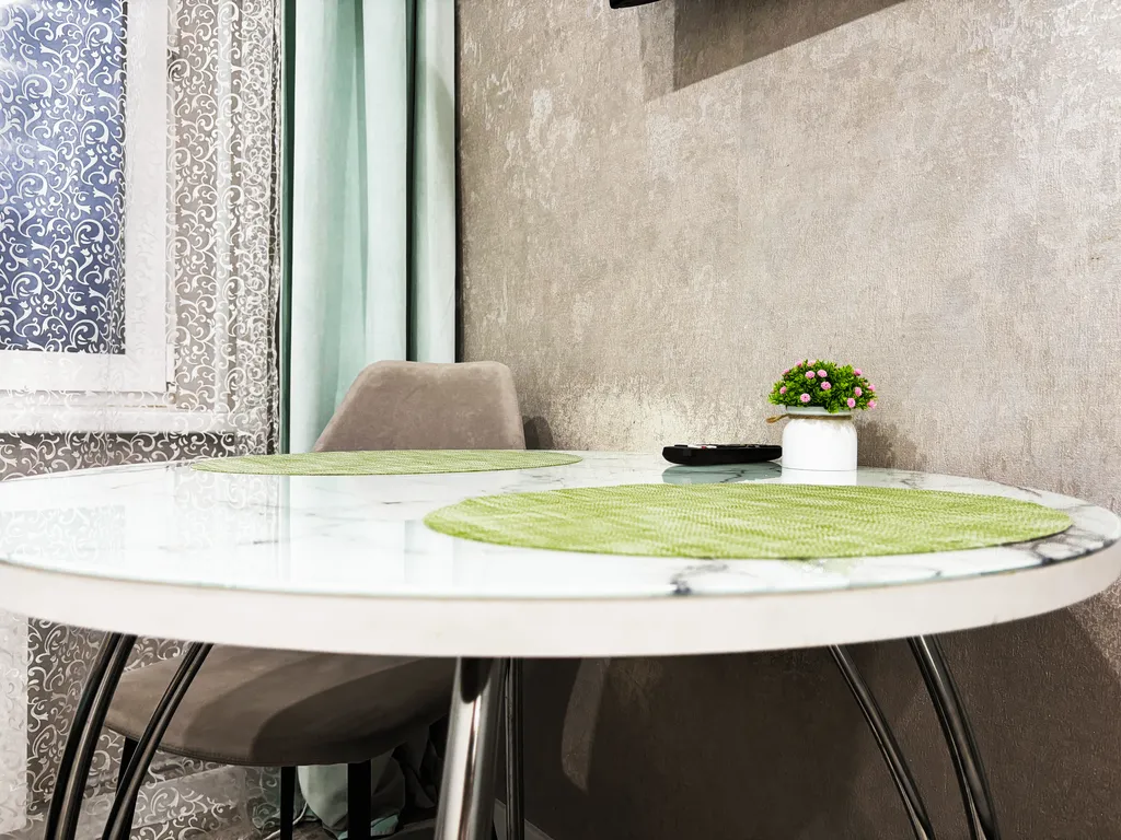 Квартира Уютная 2-комнатная квартира рядом с Аэропортом — Иркутск