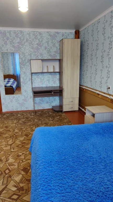 Усадьба Ай-Туу на Телецком озере