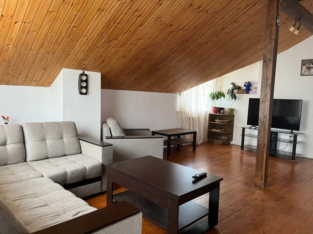 Апартаменты на море