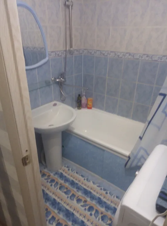 Квартира Уютная квартира — Сортавала