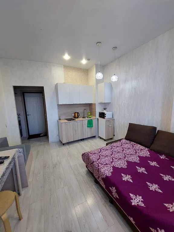 Уютная квартира в лучшем районе города