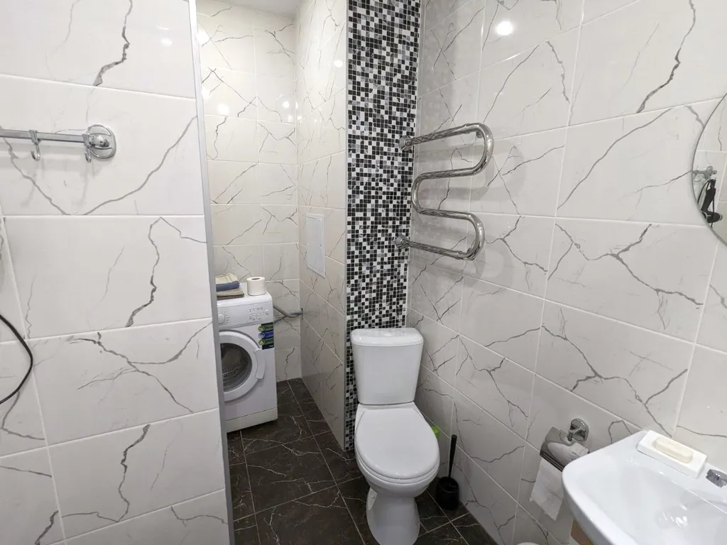 Уютный апартамент в центре