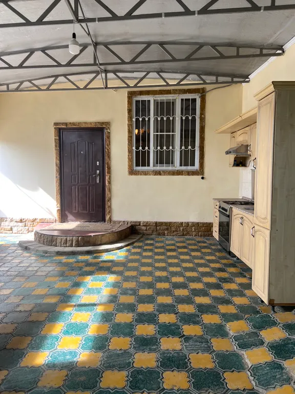 Дом в 10 минутах от моря