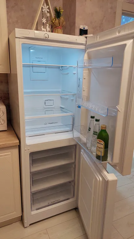 Стильная однушка в стиле прованс