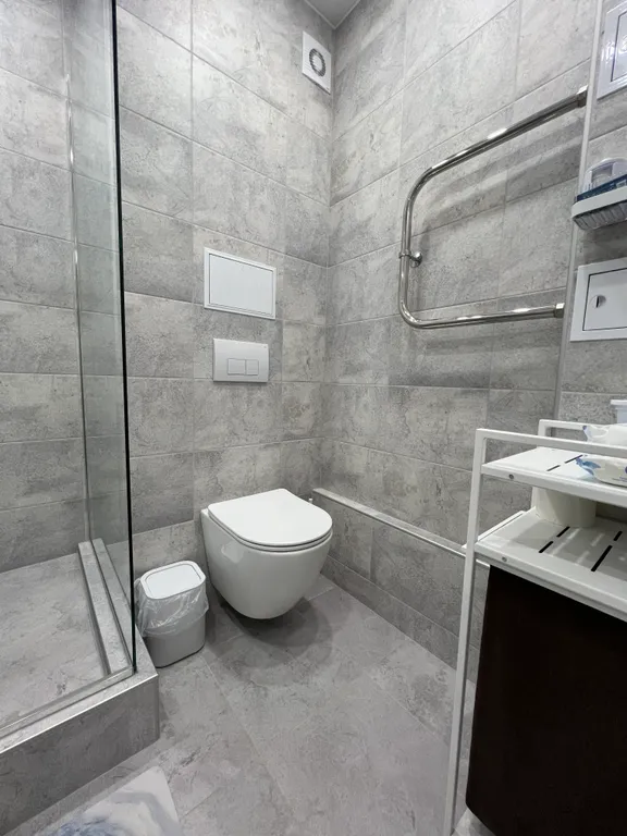 Квартира Квартира в новом ЖК Ивушки — Великий Новгород