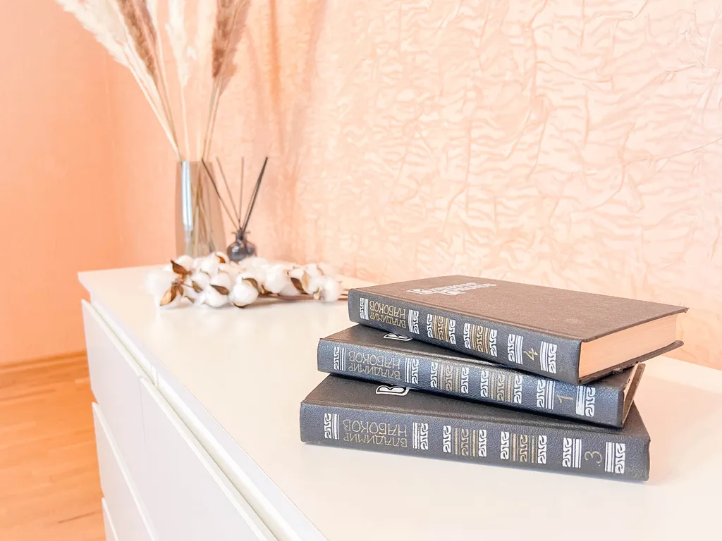 Апартамент престиж