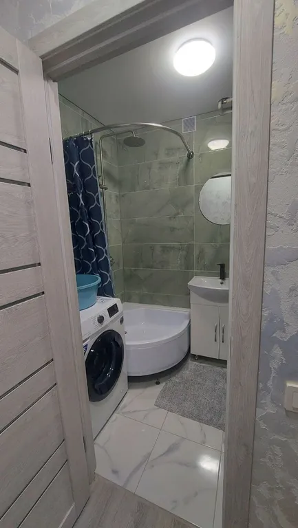 Квартира 2-комнатная квартира - 12 минут от моря — Анапа