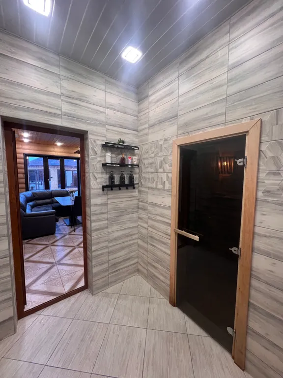 3-комнатный Дом