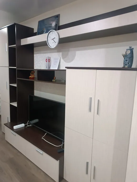 Квартира апартаменты в центре города