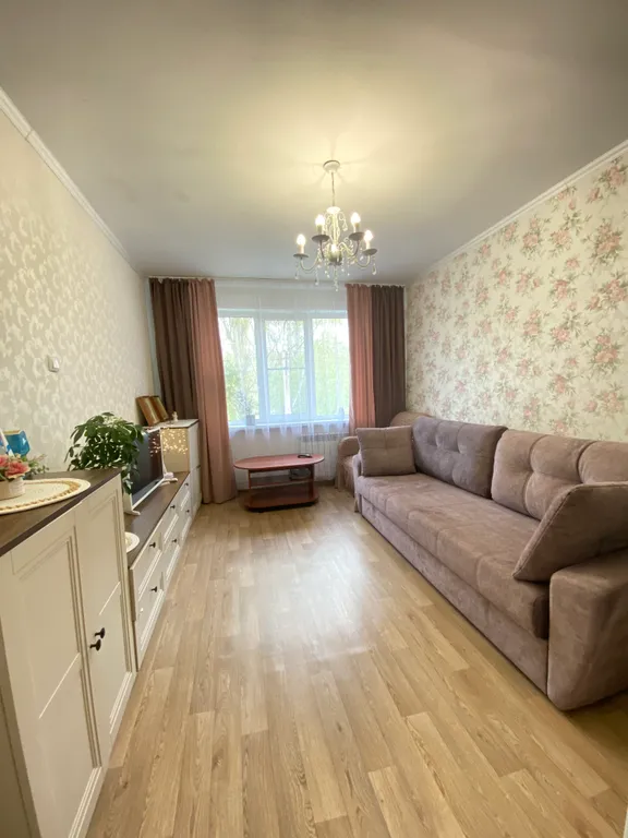 Уютная квартира для отдыха