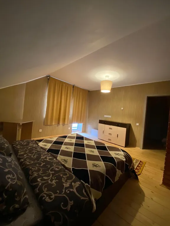 Часть дома с отдельным входом