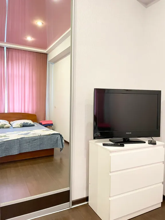 Apartaments Lenin Avenue