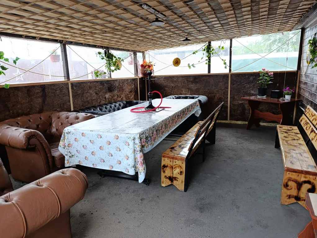 Гостевой дом Маруся